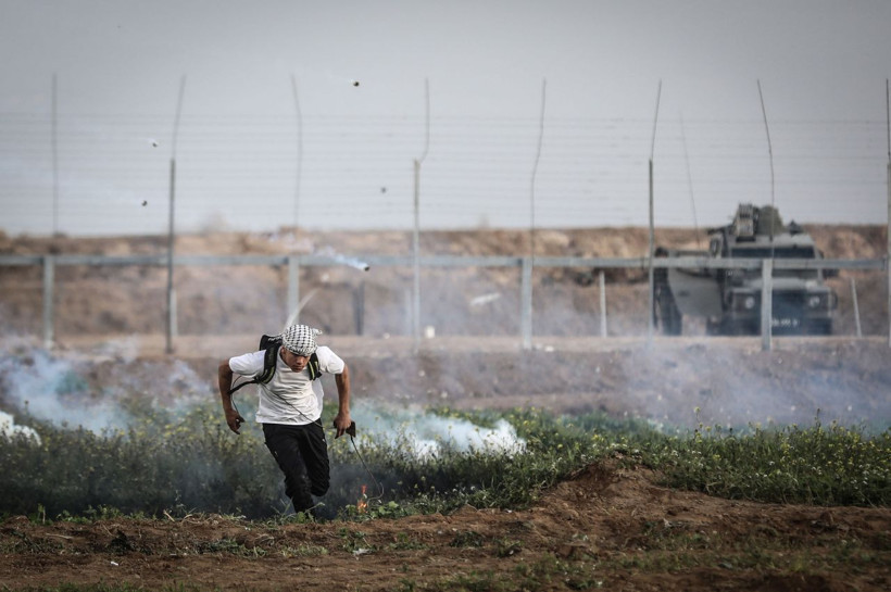 Gazze'de İsrail zulmü devam ediyor! - Resim: 2