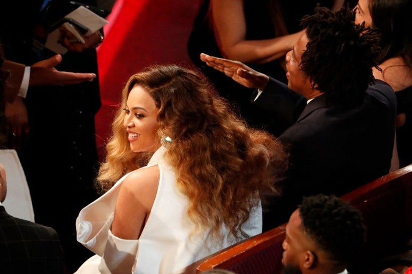 Beyonce şov dünyasının en iyisi seçildi - Resim: 2