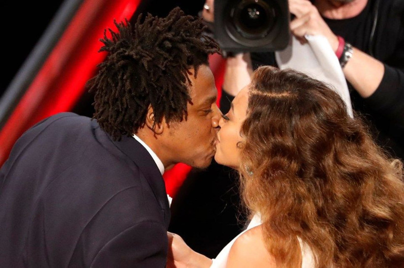 Beyonce şov dünyasının en iyisi seçildi - Resim: 4