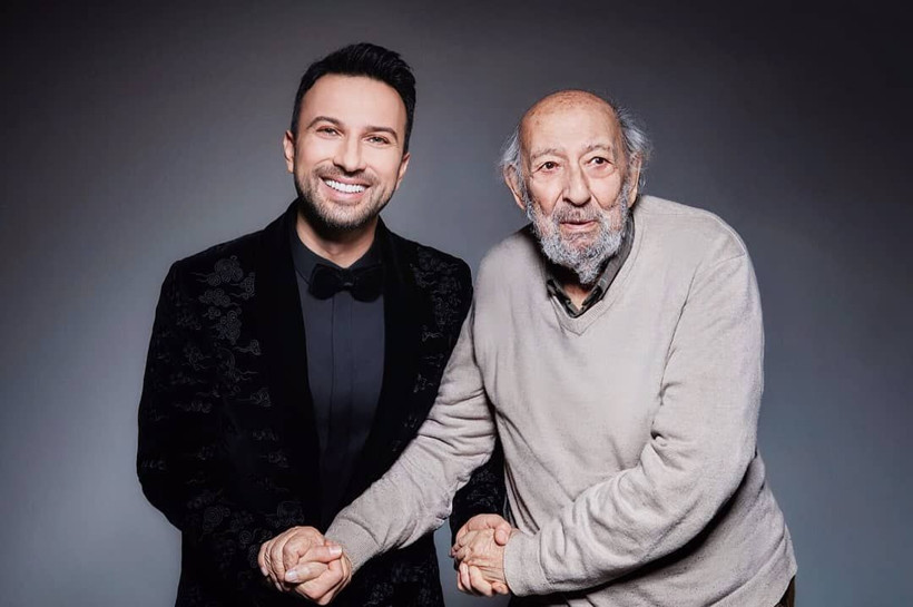 Megastar Tarkan'dan İmamoğlu paylaşımı - Resim: 2