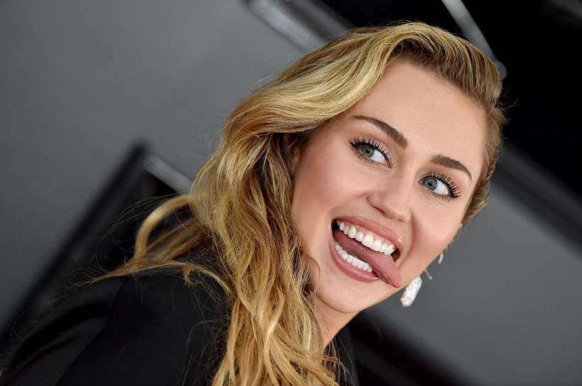 Miley Cyrus tacize uğramıştı! Açıklamaları herkesi şok etti - Resim: 4