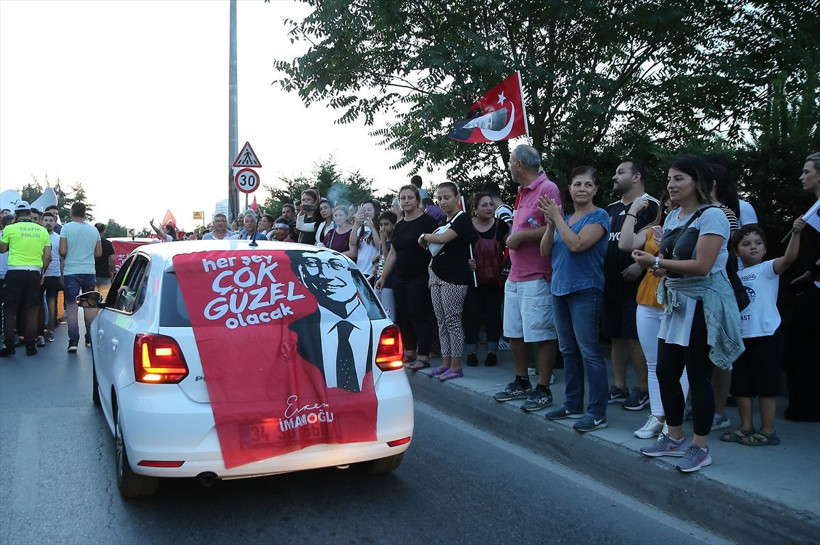 Ekrem İmamoğlu İstanbul'da 800 bin oy farkını nasıl attı! İşte seçimin şifreleri - Resim: 3