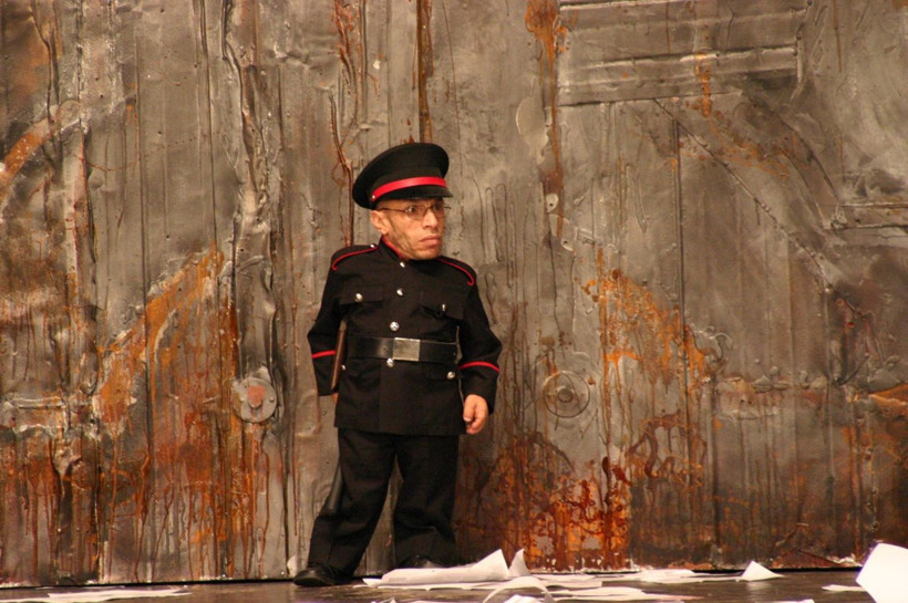 Ünlü oyuncu Mevlüt Demiryay hayatını kaybetti - Resim: 4