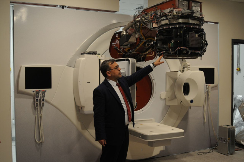 Bursa Şehir Hastanesi yapımı bitti! Dev hizmet çok yakında açılıyor - Resim: 4