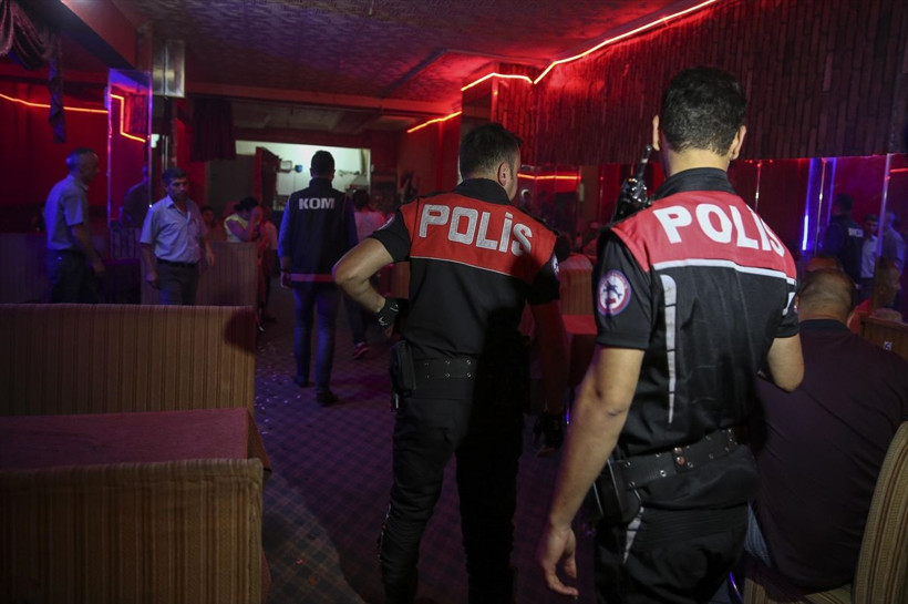 Bakan Pakdemirli talimat verdi! 81 ilde eş zamanlı yapıldı - Resim: 2