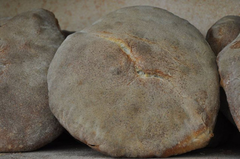 Bu ekmek bir ay boyunca tazecik kalıyor - Resim: 2