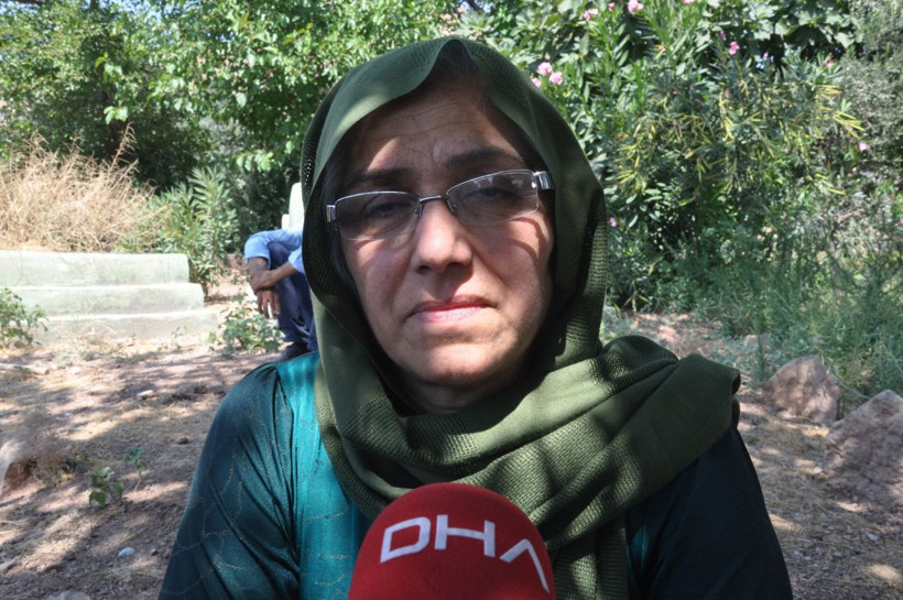 42 yıl sonra vasiyeti gerçekleşti! İzmir'den Mardin'e nakledildi - Resim: 4