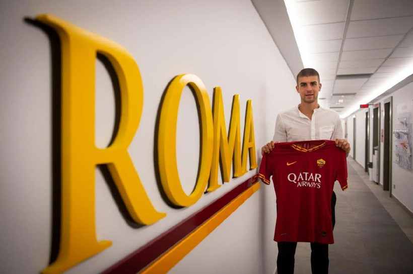 İşte Avrupa’da 2019-2020 yılında biten transferler - Resim: 2