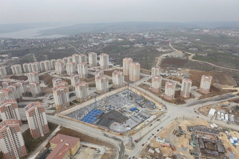 Konut kredisi taksitleri ne kadar oldu? Güncel ödeme tablosu - Resim: 1