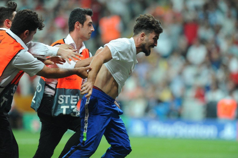 Sahaya izinsiz giren kişilere hapis cezası geliyor - Resim: 3