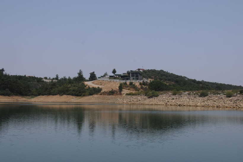 Nilüfer ilçesinde neler oluyor? Uydu görüntüleri ortaya çıktı başkandan açıklama - Resim: 3