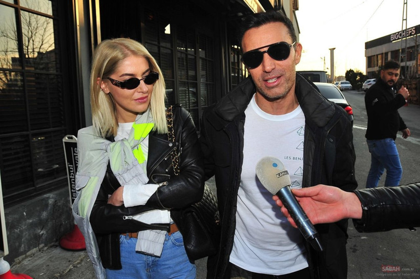 Mustafa Sandal'ın kaslı fotoğrafı olay oldu! Takipçilerini mest etti - Resim: 1