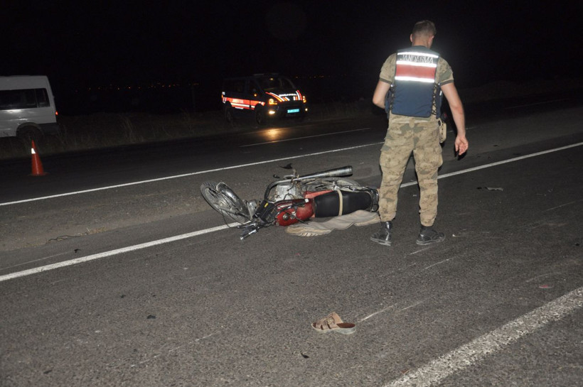 Gaziantep'te motosikletler çarpıştı: 1 kişi öldü 4 yaralı var - Resim: 2