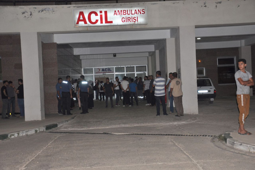 Gaziantep'te motosikletler çarpıştı: 1 kişi öldü 4 yaralı var - Resim: 3