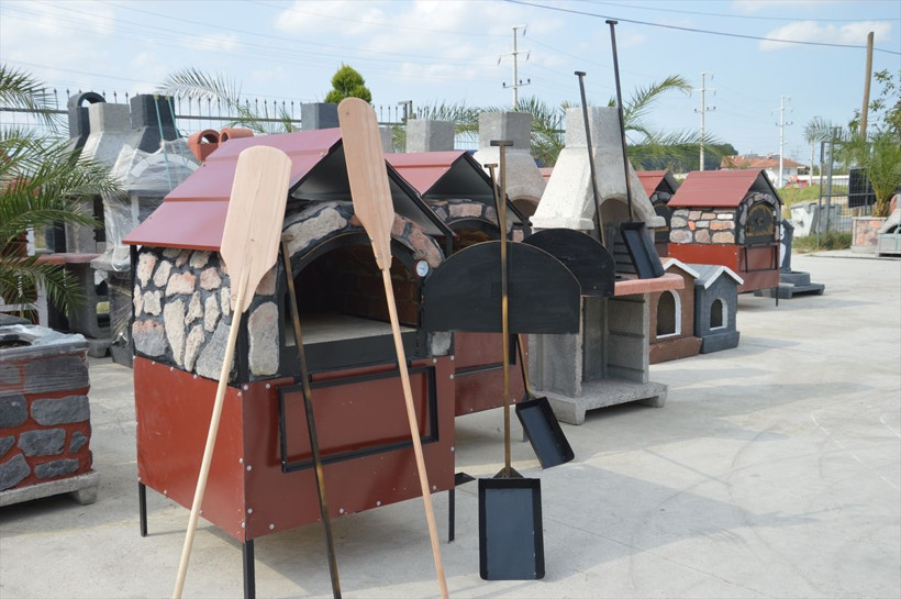 Almanlardan öğrendiler Almanlara satıyorlar! Taleplere yetişemiyorlar - Resim: 4