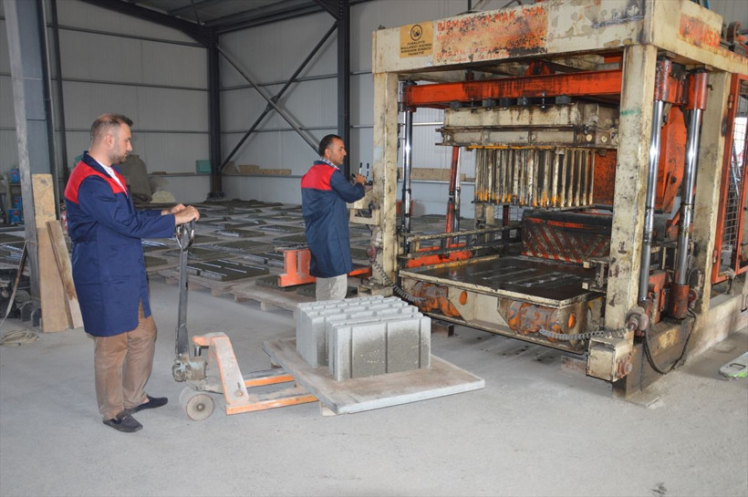 Almanlardan öğrendiler Almanlara satıyorlar! Taleplere yetişemiyorlar - Resim: 3