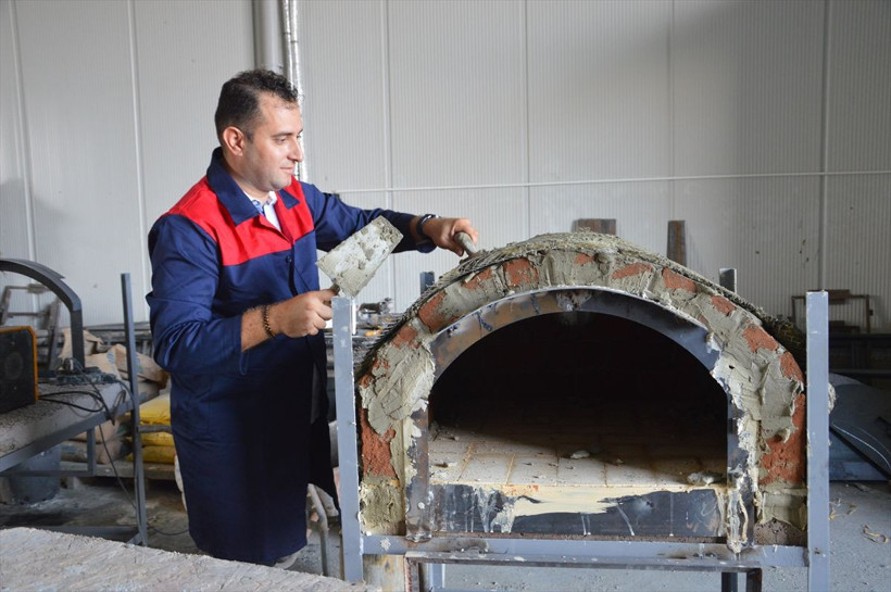 Almanlardan öğrendiler Almanlara satıyorlar! Taleplere yetişemiyorlar - Resim: 1