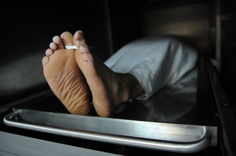 Öldükten sonra bile beden hareket ediyor! Ürperten araştırma! - Resim: 1