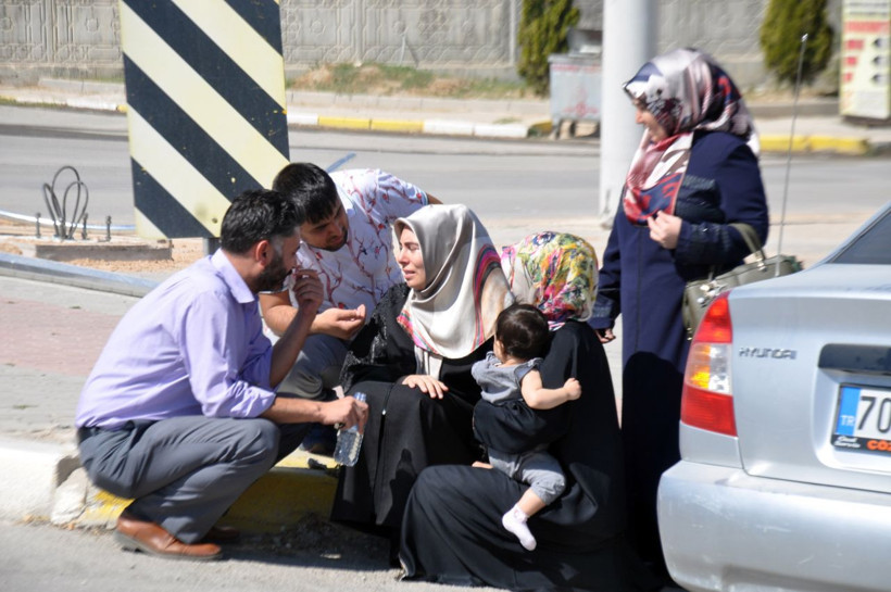 Otomobiliyle bisikletliye çarptı 'Karıncayı bile incitmemiştim' diye ağladı - Resim: 2