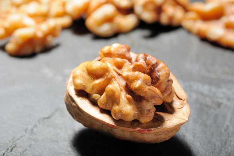 Birçok derde deva! İşte düzenli ceviz tüketmenin faydaları - Resim: 3