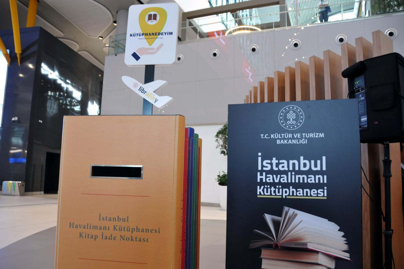 Dünyada bir ilk! İstanbul Havalimanı'nda uygulanıyor - Resim: 4