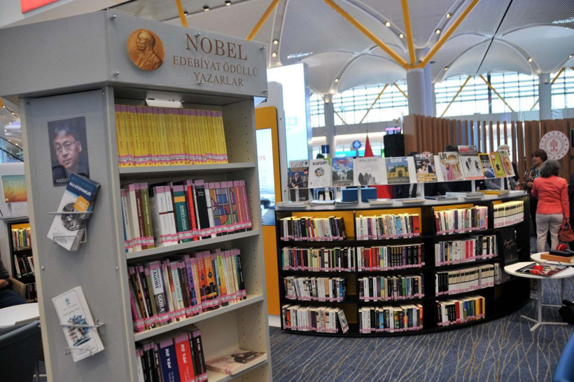 Dünyada bir ilk! İstanbul Havalimanı'nda uygulanıyor - Resim: 1