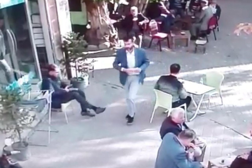 Kütahya'da bir şahıs eşiyle ilişkisi olan kişiden şantajla 52 bin 800 TL aldı - Resim: 2