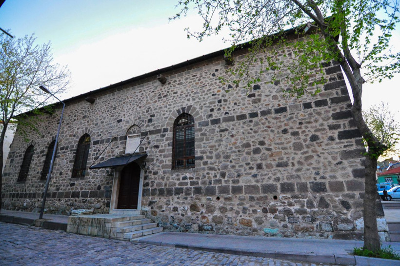 Anadolu'da 5 tane var 742 yaşında görenleri hayran bırakıyor - Resim: 2