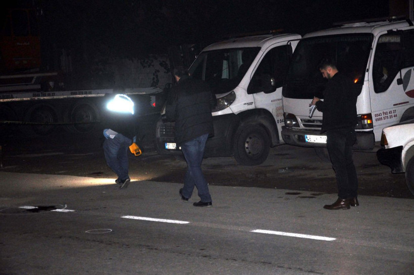 Osmaniye'de babaları tarafından vurulan kardeşlerden biri daha hayatını kaybetti - Resim: 1