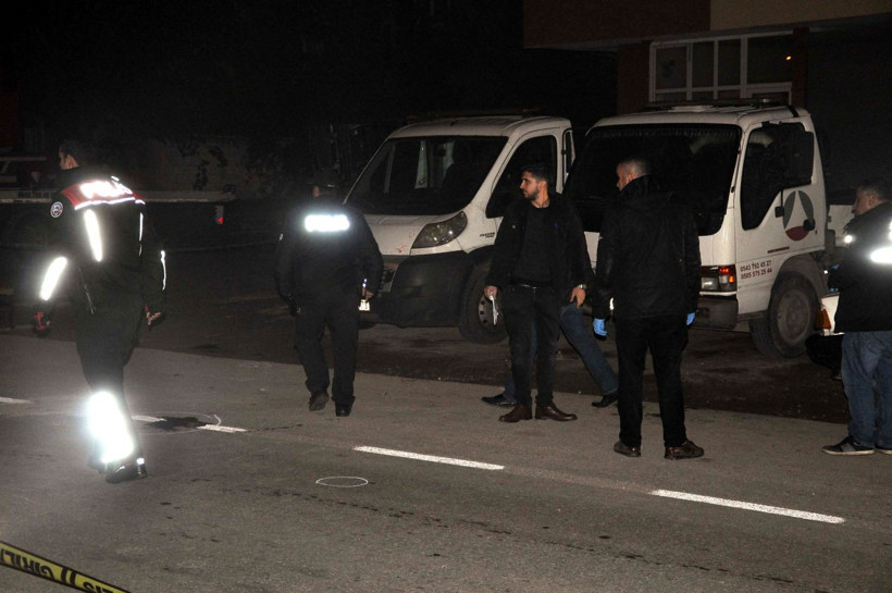 Osmaniye'de babaları tarafından vurulan kardeşlerden biri daha hayatını kaybetti - Resim: 3