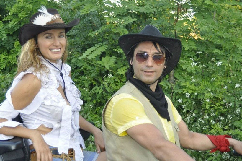 27 kişinin izlediği Laz Kit filminin yapımcısı iddialı: Kendimi köprüden atarım - Resim: 1