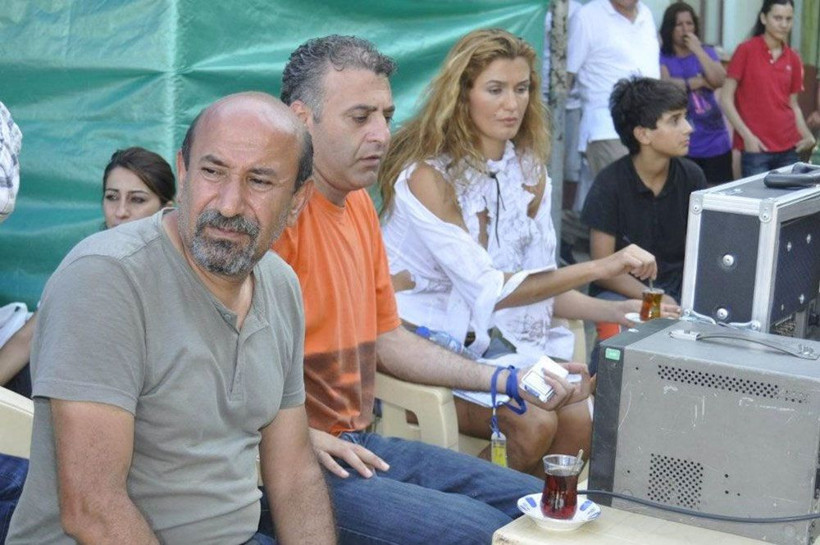 27 kişinin izlediği Laz Kit filminin yapımcısı iddialı: Kendimi köprüden atarım - Resim: 4