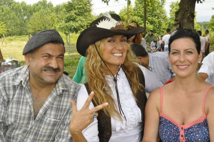 27 kişinin izlediği Laz Kit filminin yapımcısı iddialı: Kendimi köprüden atarım - Resim: 3