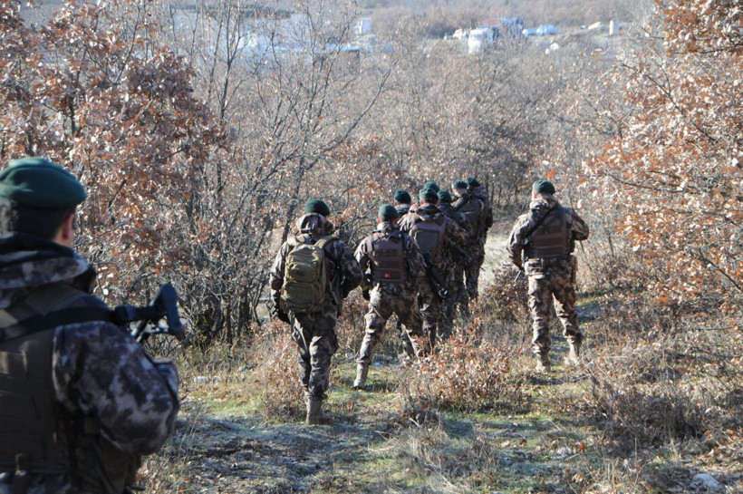 Gülistan Doku 9 gündür kayıp 4 saniyelik sır telefon görüşmesi - Resim: 4