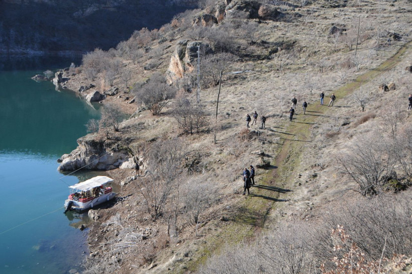 Gülistan Doku 9 gündür kayıp 4 saniyelik sır telefon görüşmesi - Resim: 3