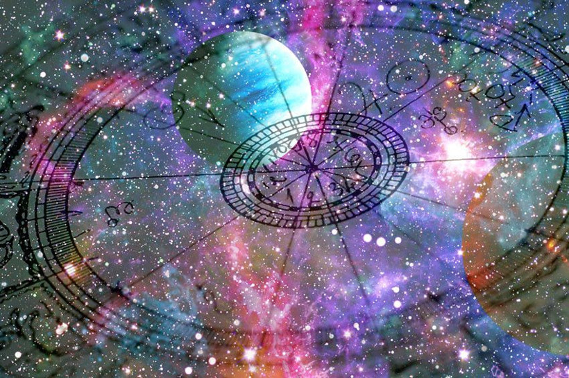 Doğum haritası nedir nasıl çıkarılır işte evler ve astrolojik yorumları - Resim: 1