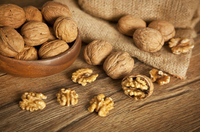 Ceviz yemenin bu faydalarına inanamayacaksınız! - Resim: 3