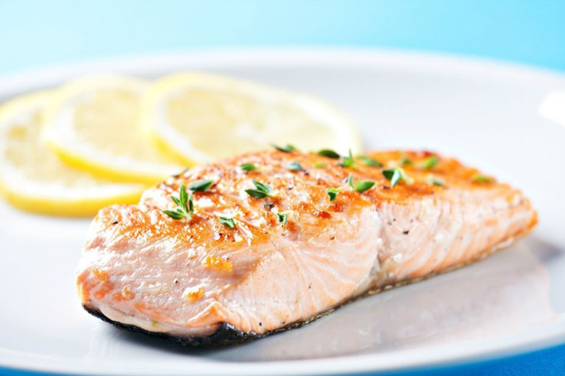 Karantina döneminde stresi azaltarak mutluluğunuzu artıracak 8 muhteşem besin! - Resim: 1