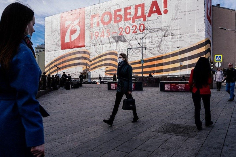 Rusya koronavirüsü nasıl engelliyor? Gerçekler saklanıyor mu? - Resim: 3