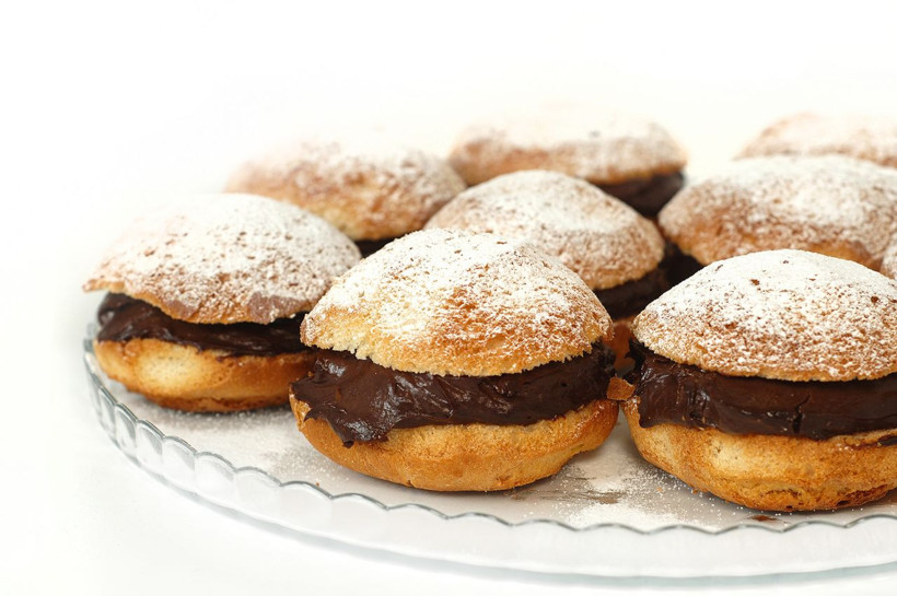 Alman pastası evde nasıl yapılır enfes bir tat! - Resim: 1