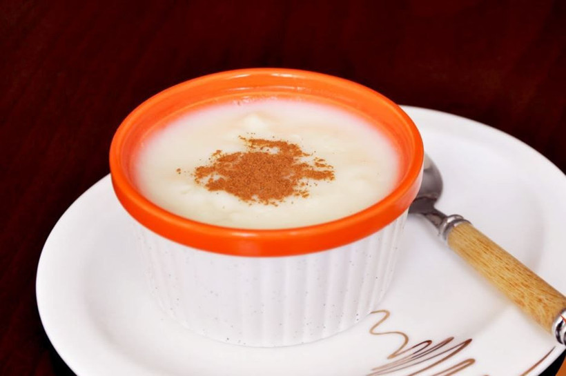 Kolay sütlaç tarifi geleneksel lezzet - Resim: 3