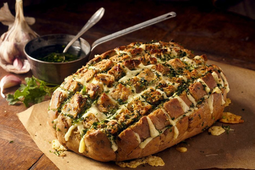 Kaşar peynir dolgulu ekmek nasıl yapılır? - Resim: 3