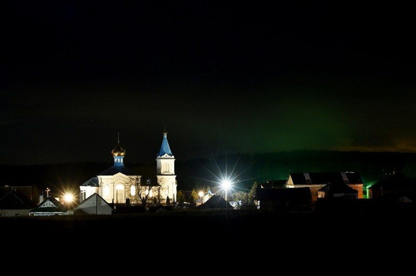 Koronavirüse önlem almayan Belarus'ta Paskalya'dan şok görüntüler - Resim: 2