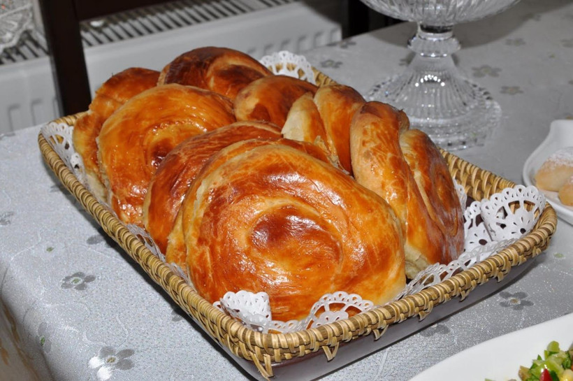 Sahurda kete tüketmek tokluk sağlıyor peki kete nasıl yapılır? - Resim: 3