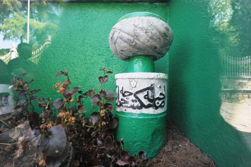 Türbenin üzerine 5 katlı apartman! Bursa'da yapıldı görenler şaşkına döndü - Resim: 3