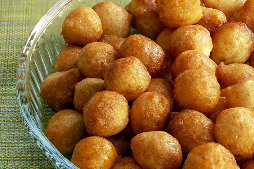 Lokma tatlısı nasıl yapılır müthiş ramazan lezzeti! - Resim: 3