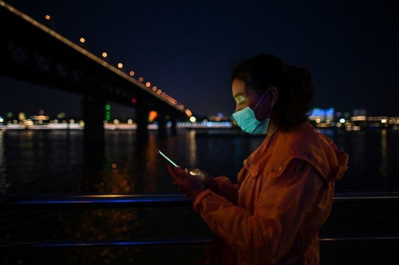 Koronavirüsün başladığı Vuhan'da 110 gün sonra hayat normale döndü - Resim: 3