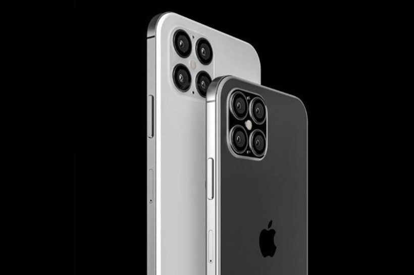 iPhone 12 maketlerinin görsellerinin tasarımları ilk kez detaylandı! - Resim: 4
