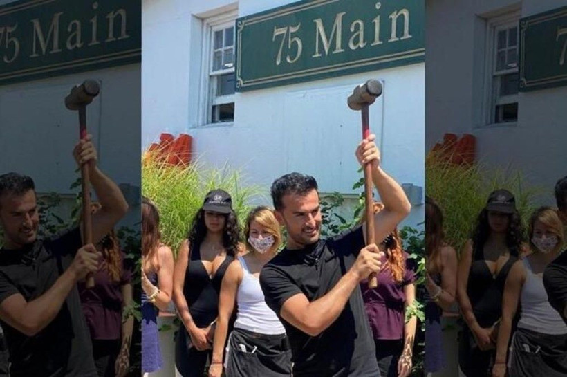 Tecavüzcülerin masasını yaktı Dünya ABD'deki Türk restorancı Zeynel'i konuşuyor - Resim: 3