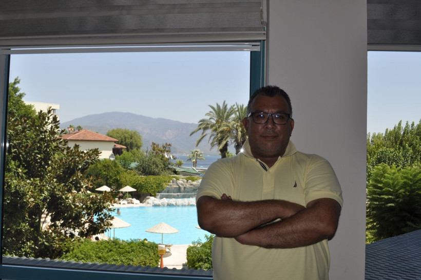 Almanlar’a Marmaris'in kapıları sonuna kadar açık - Resim: 4